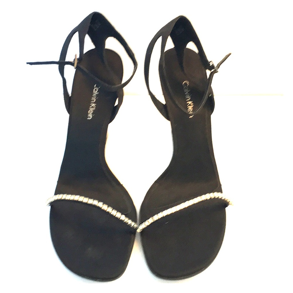 Calvin Klein wedge